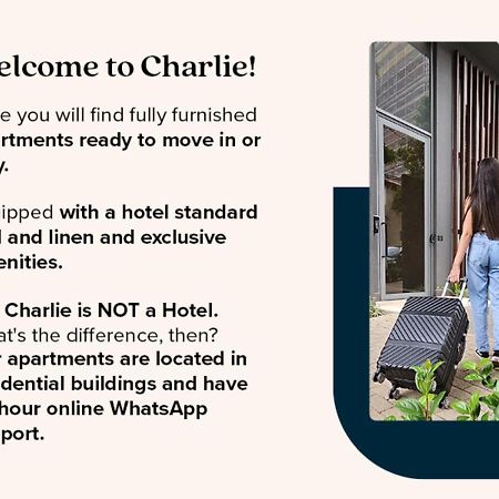 Appartamento Charlie Jockey Pinheiros San Paolo Esterno foto