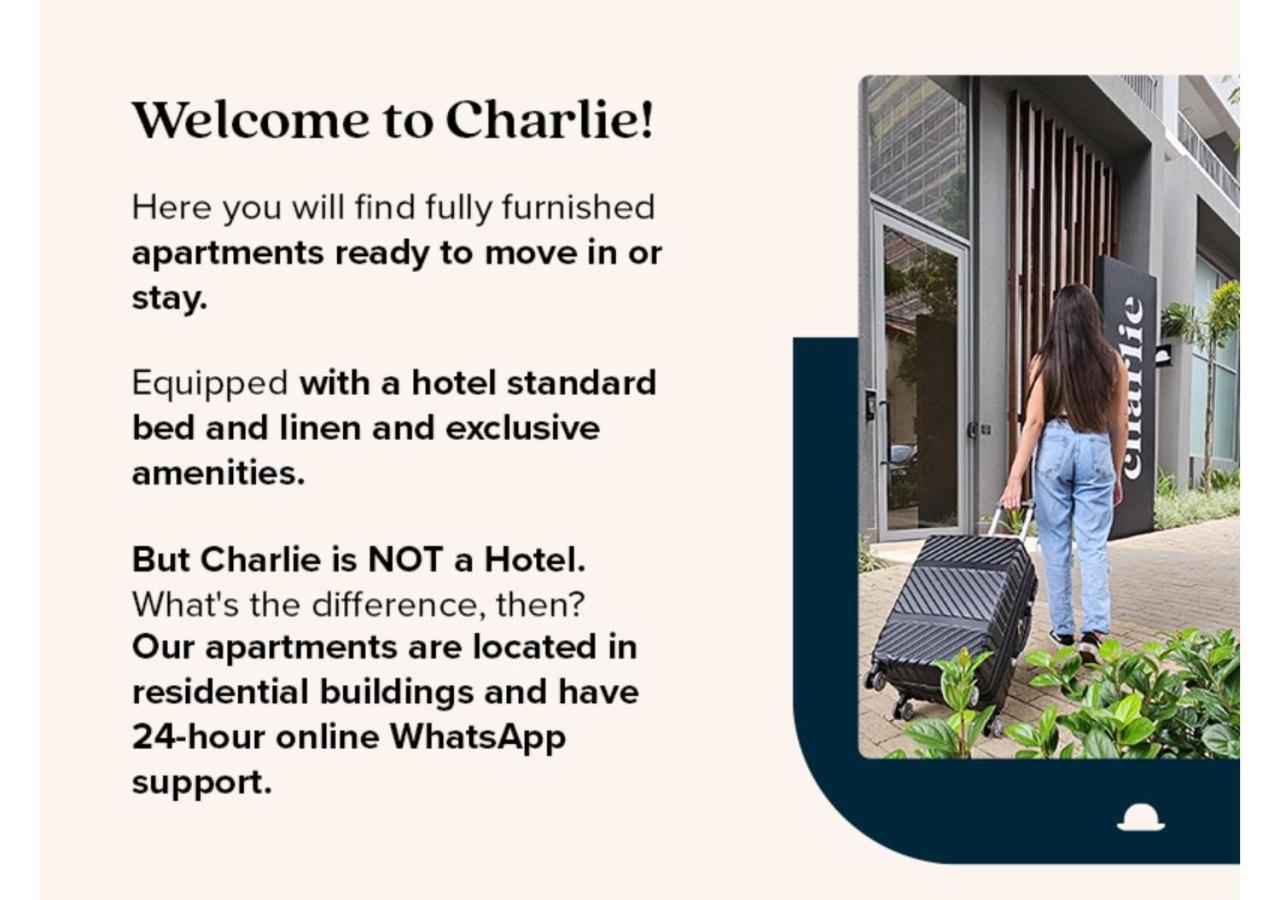 Appartamento Charlie Jockey Pinheiros San Paolo Esterno foto